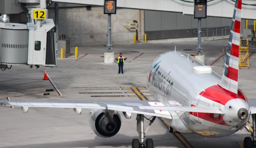 flights from LA to New York